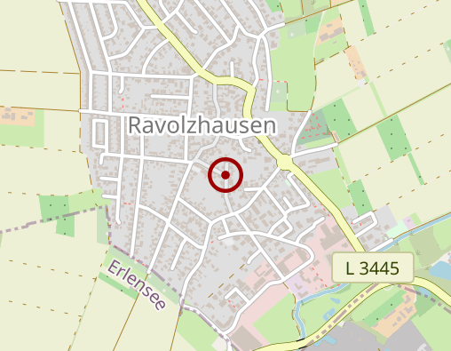 Position: Bücherregal Rathaus Neuberg