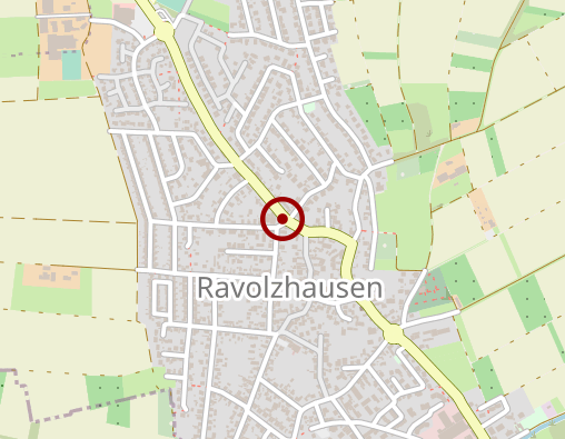 Position: Bücherschrank Neuberg / Rüdigheimer Straße