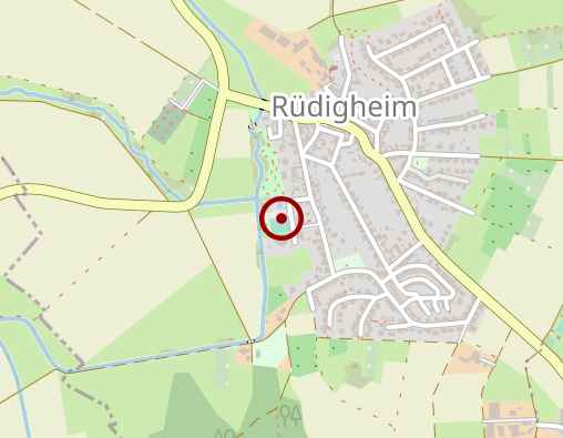 Position: Bücherregal KiTa Neuberg