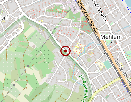 Position: Privater Bücherschrank