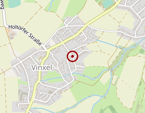 Position: Kleiner Bücherkasten