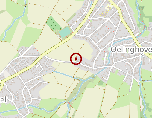 Position: Kleiner Bücherkasten