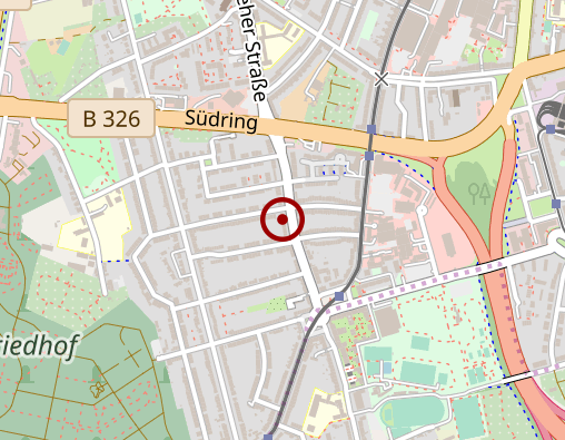 Position: Leben findet Stadt