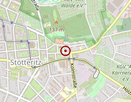 Position: Tausch dich aus