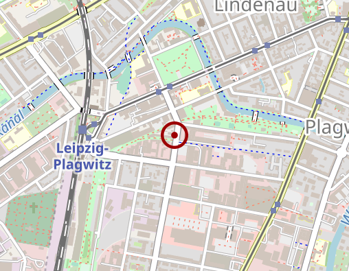 Position: Umsonstladen Leipzig