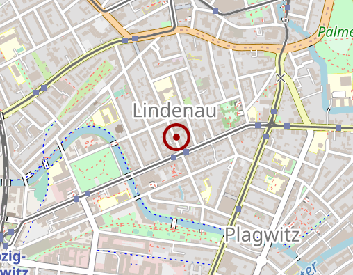 Position: Tausch-Häuschen