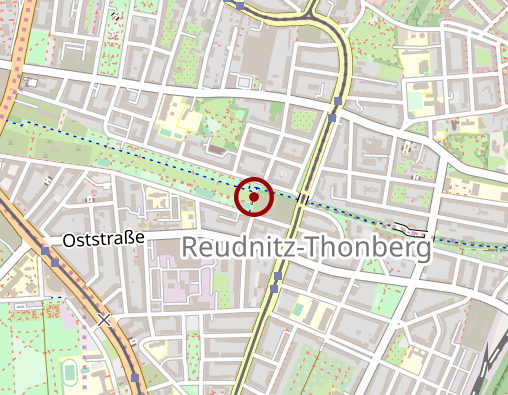 Position: Lenes Tauscho