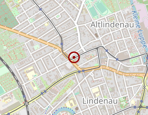 Position: Tauschschrank