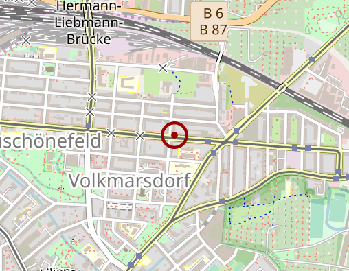 Position: Verschenkenkiste