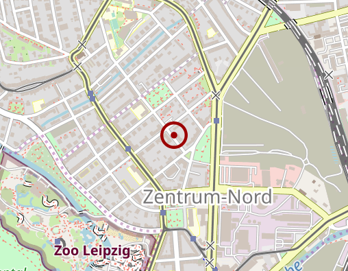 Position: Goase e.V. Tausch-Schrank (Schrott)