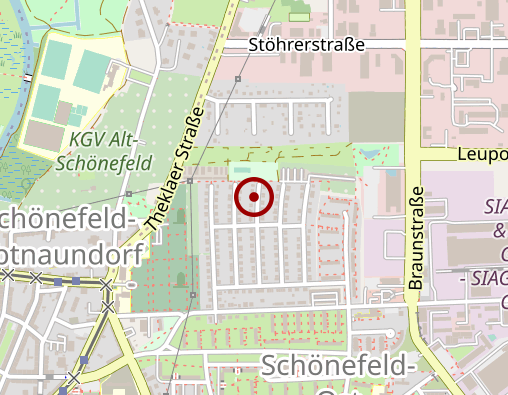 Position: Bücherzelle