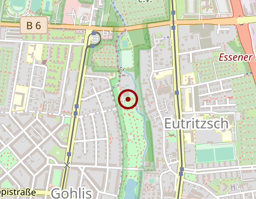 Position: BuchBude am Seniorenbüro Nord