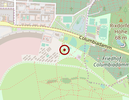 Position: Stadtacker