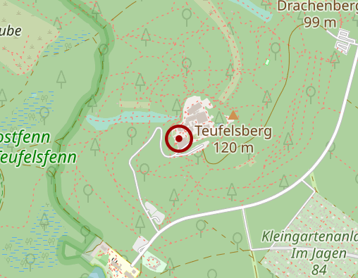 Position: Schmökerstube