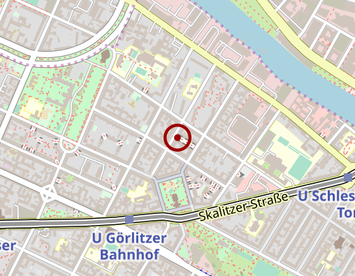 Position: Markthalle IX