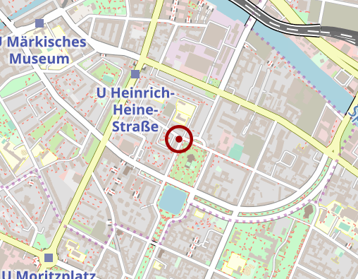 Position: MIKI'S Bücherbox