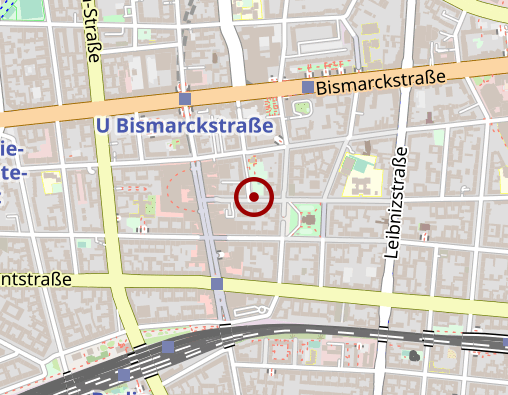 Position: BücherTauschBar KARLA