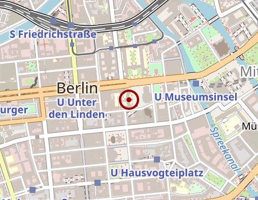 Position: Regal der verbrannten Bücher