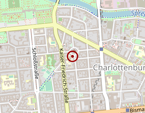 Position: Europa BücherboXX