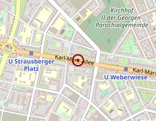 Position: Cafe Sybille