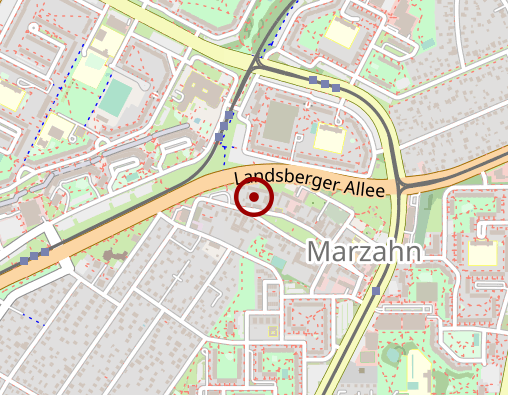 Position: Soziale Bücherstube