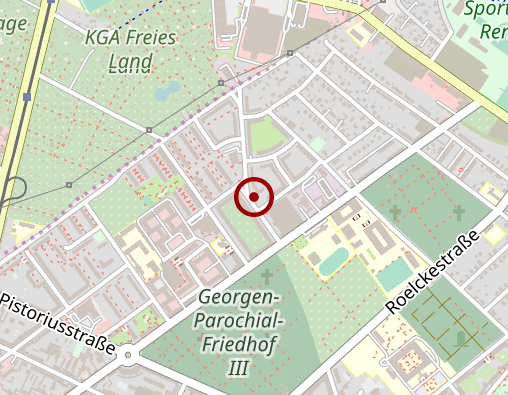 Position: Grüne "Tauschbox"
