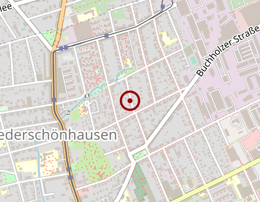 Position: Waldemarstraße 23