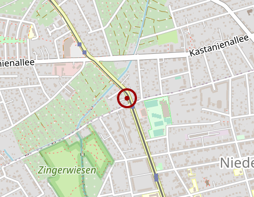 Position: Büchertauschhaus