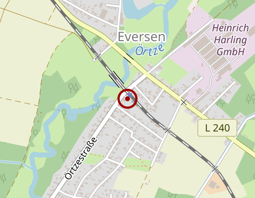 Position: Bücherschrank  FFW