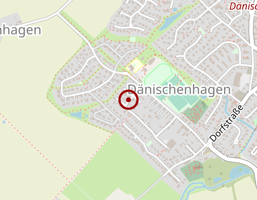 Position: Bücherschrank