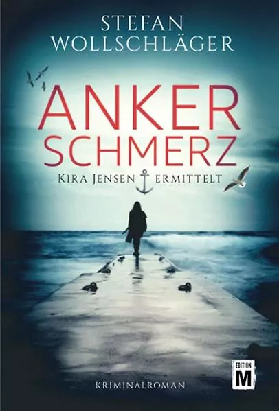 Cover: Ankerschmerz