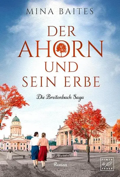 Cover: Der Ahorn und sein Erbe