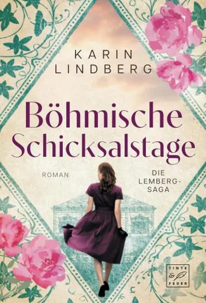 Cover: Böhmische Schicksalstage