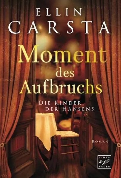 Cover: Moment des Aufbruchs