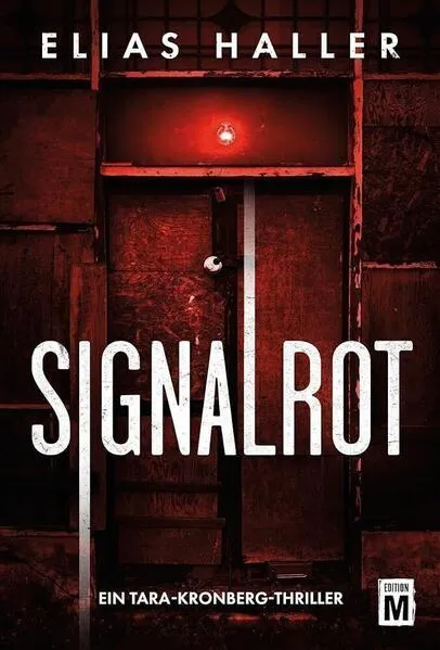 Cover: Signalrot