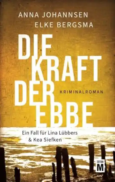 Cover: Die Kraft der Ebbe