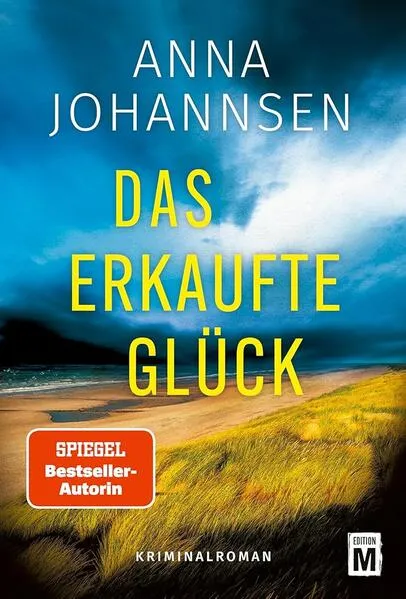 Cover: Das erkaufte Glück