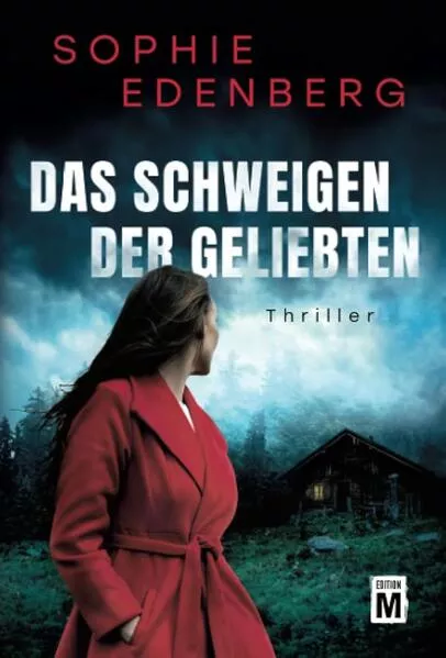 Cover: Das Schweigen der Geliebten