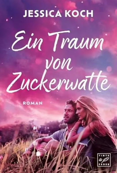 Cover: Ein Traum von Zuckerwatte