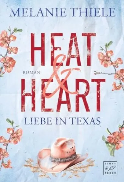Cover: Heat & Heart