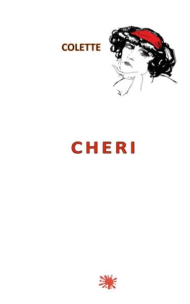 Cover: Cheri