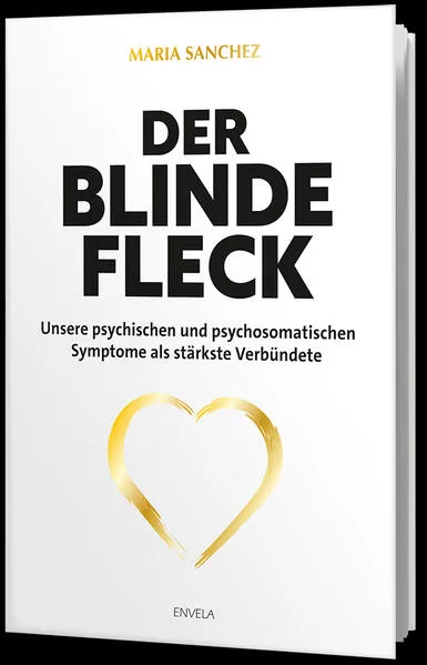 Cover: Der blinde Fleck