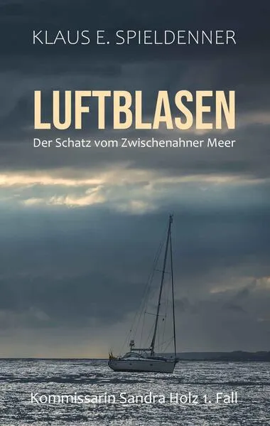 Cover: LUFTBLASEN