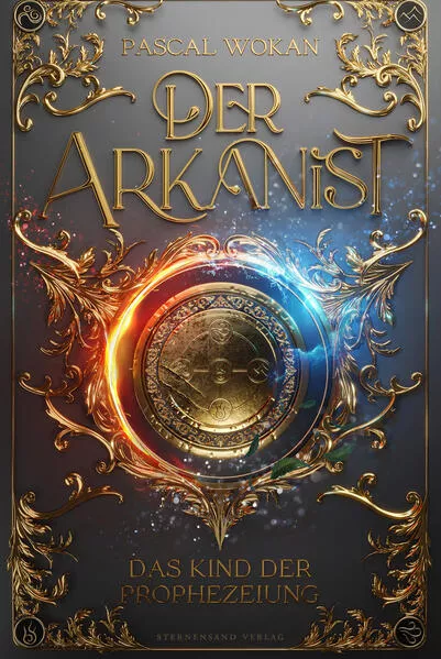 Cover: Der Arkanist (Band 2)