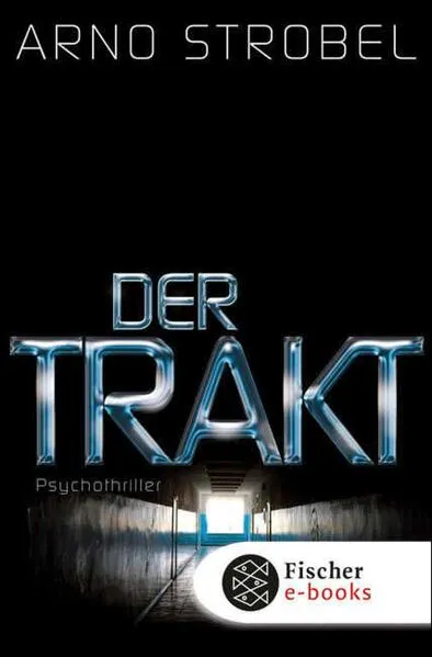 Cover: Der Trakt