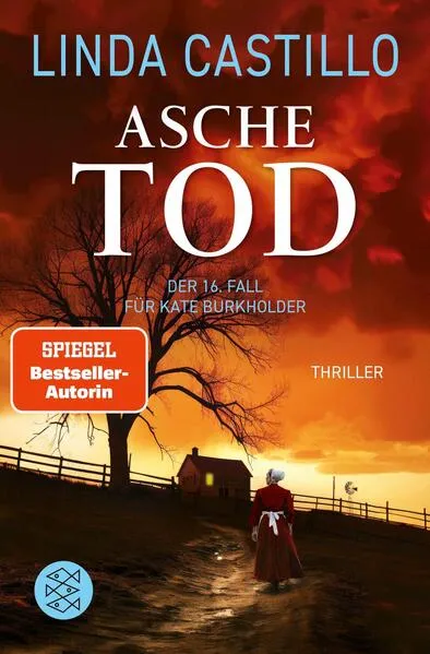 Cover: Aschetod