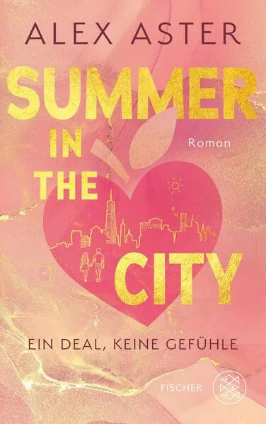 Cover: Summer in the City