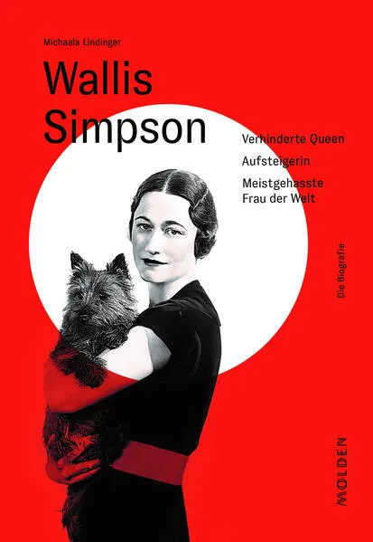 Cover: Wallis Simpson