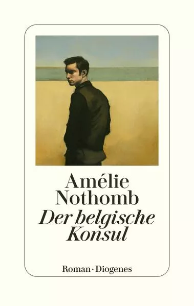 Cover: Der belgische Konsul