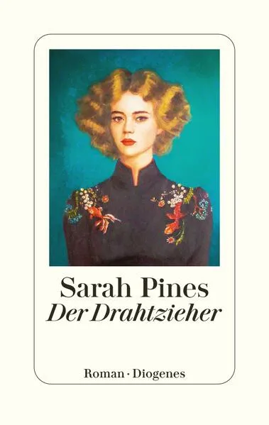 Cover: Der Drahtzieher